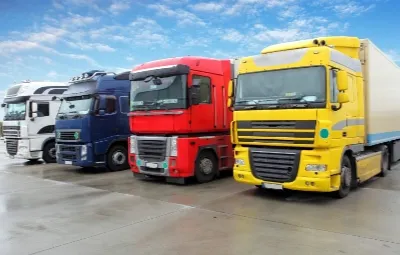 İzmir Kıztaşı Nakliye Ambarı